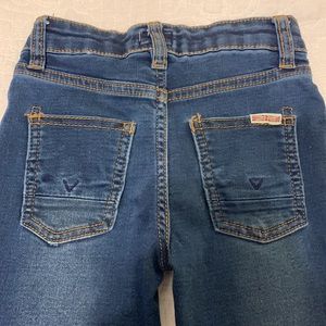 Hudson 4T boys jeans